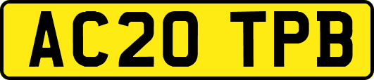 AC20TPB