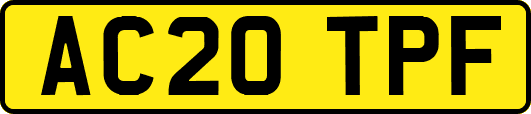 AC20TPF