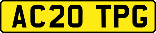 AC20TPG