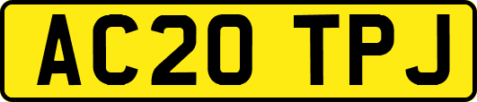 AC20TPJ