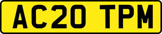 AC20TPM