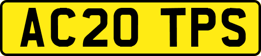 AC20TPS