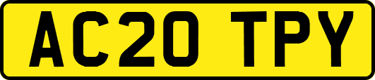 AC20TPY