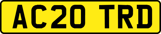 AC20TRD