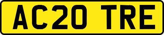 AC20TRE