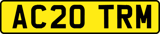 AC20TRM