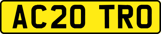 AC20TRO