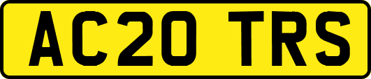 AC20TRS