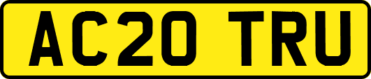AC20TRU
