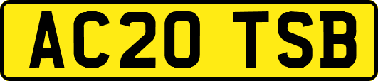AC20TSB