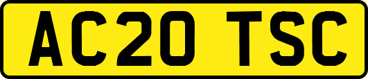 AC20TSC