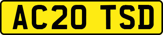 AC20TSD