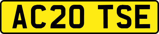 AC20TSE