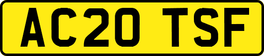 AC20TSF