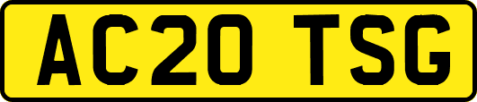 AC20TSG