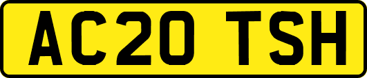 AC20TSH