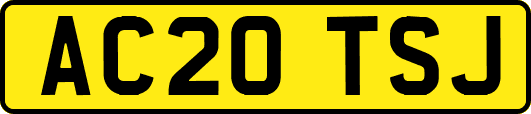 AC20TSJ