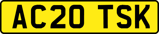 AC20TSK