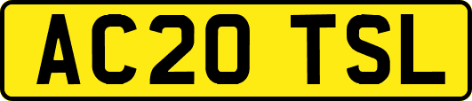 AC20TSL