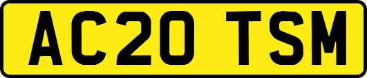 AC20TSM