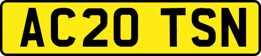AC20TSN