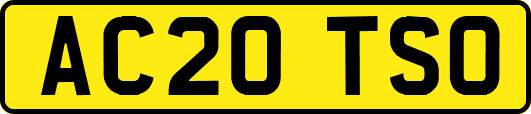AC20TSO