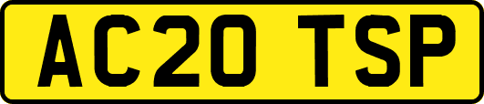 AC20TSP