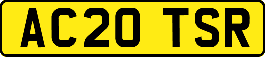 AC20TSR