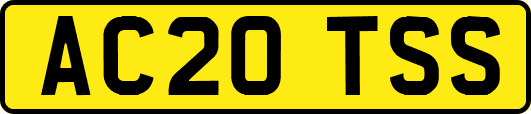 AC20TSS