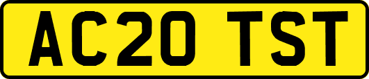 AC20TST