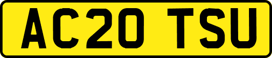 AC20TSU