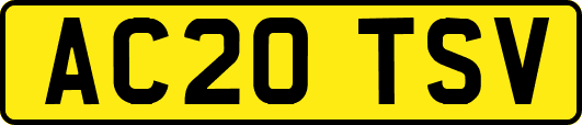 AC20TSV