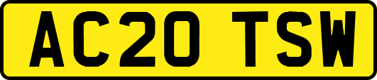 AC20TSW