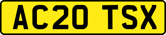 AC20TSX