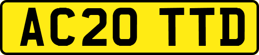 AC20TTD