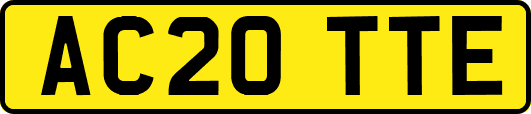 AC20TTE