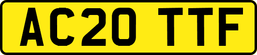 AC20TTF