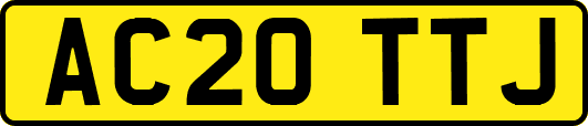 AC20TTJ