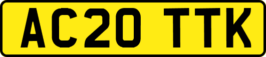AC20TTK
