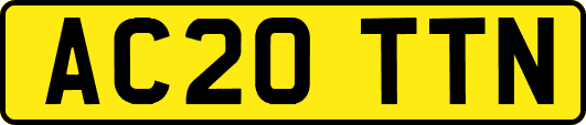 AC20TTN