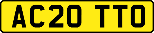 AC20TTO