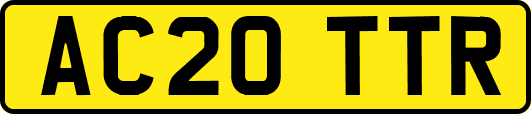 AC20TTR
