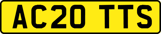 AC20TTS