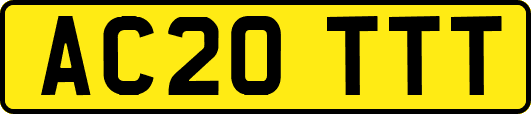 AC20TTT