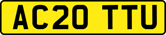 AC20TTU