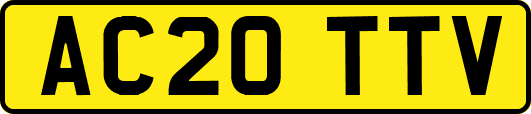 AC20TTV