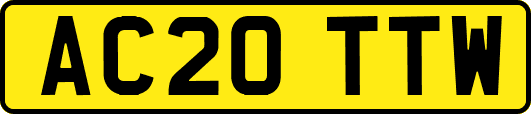 AC20TTW