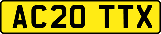 AC20TTX