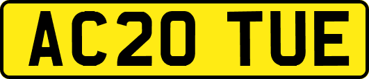 AC20TUE