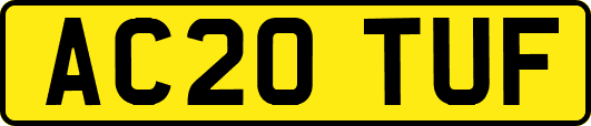 AC20TUF